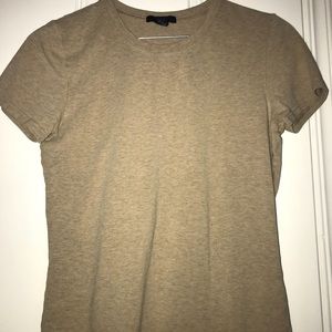 Gap Fitted Tee
